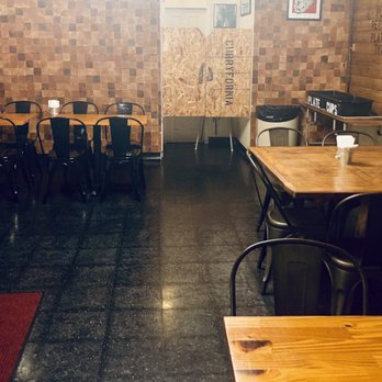 Curryfornia - Eating area - Japanese Curry Near Me - Torrance, California Curryfornia - Eating area - Japanese Curry Near Me - Torrance, California