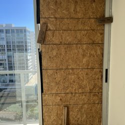 Crystal Clear Glass