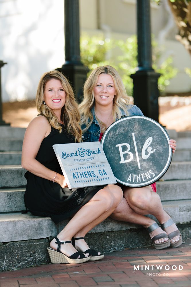 BOARD AND BRUSH ATHENS Updated September 2024 8851 Macon Hwy