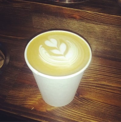 Tunnel Espresso PVM by null