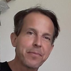 Clear Focus Window Cleaning - Owner Steve