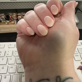 Phong Shui Nails - Nail Salons Near Me - Keizer, Oregon