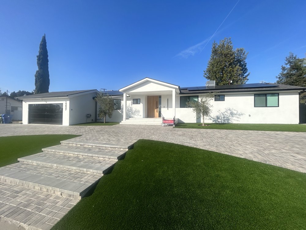 Slide of Barajas Sheet Metal