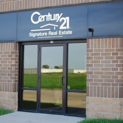 Century 21 Signature Real Estate