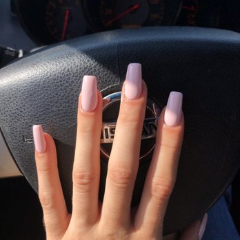 Tk Lashes & Nails - Nail Salons Near Me - Los Angeles, California
