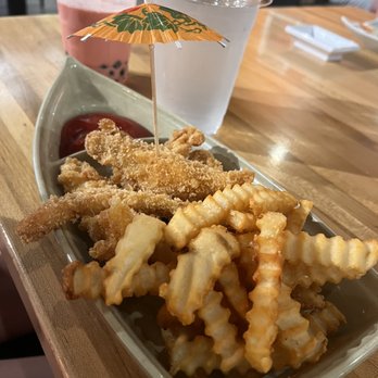 Bangkok House Too - Chicken fingers - Thai Near Me - Moab, Utah Bangkok House Too - Chicken fingers - Thai Near Me - Moab, Utah