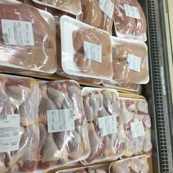 Mecca Market - Organic chicken