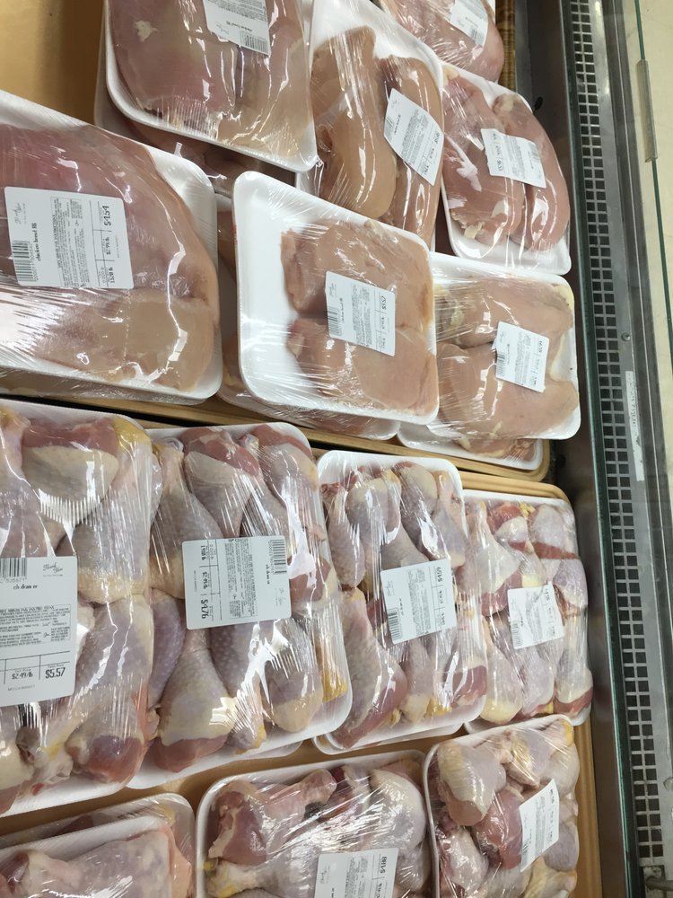 MECCA MARKET 121 Photos 1205 S High School Rd, Indianapolis