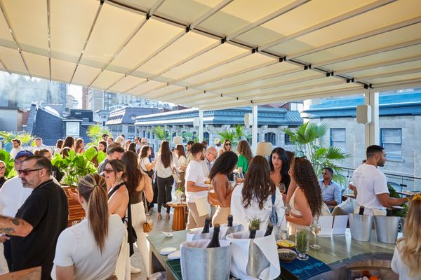 Terrasse Nelligan by null