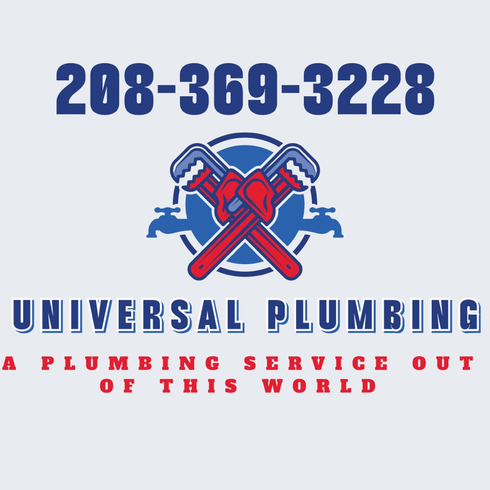 Slide of Universal Plumbing