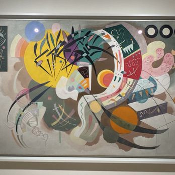 Peggy Guggenheim Collection - Museums Near Me - Venezia, VE