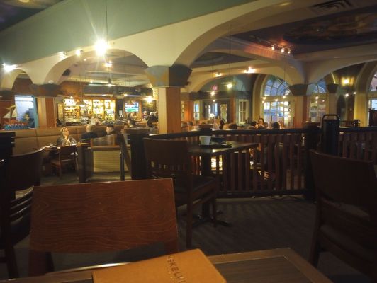 McKelvie's Restaurant by null