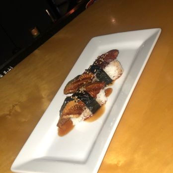 Sushi Brokers Arcadia - Unagi - Sushi Bars Near Me - Phoenix, Arizona Sushi Brokers Arcadia - Unagi - Sushi Bars Near Me - Phoenix, Arizona