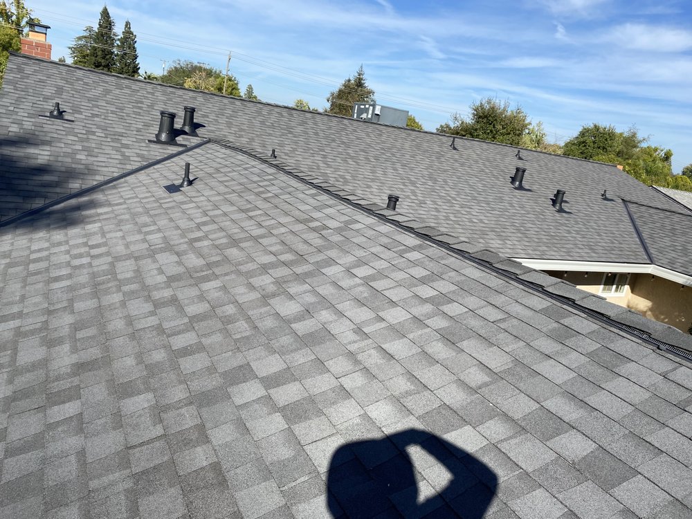 Slide of Kora Roofing