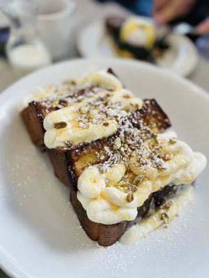 Homer St. Cafe and Bar by null