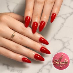 Twinkle Nail Spa
