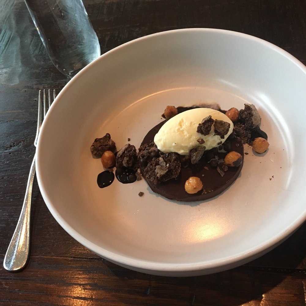 Gemma - Ganache - French Near Me - Dallas, Texas Gemma - Ganache - French Near Me - Dallas, Texas