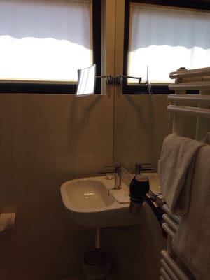 The Neufchatel Belgian Hotel by null