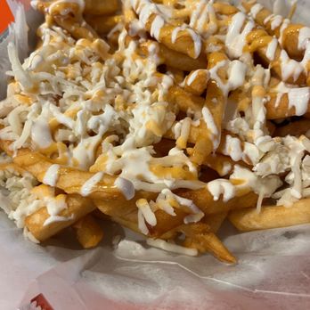Kimchi Box - Sassy Fries - Korean Near Me - Madison Heights, Michigan Kimchi Box - Sassy Fries - Korean Near Me - Madison Heights, Michigan