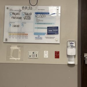 METHODIST DALLAS MEDICAL CENTER - 45 Photos & 63 Reviews - 1441 N