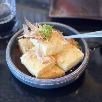 Sushi Kashiwa - Agedashi Tofu - Sushi Bars Near Me - Pacifica, California Sushi Kashiwa - Agedashi Tofu - Sushi Bars Near Me - Pacifica, California
