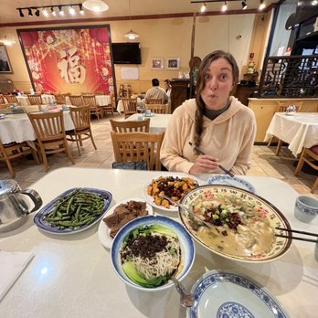 Earl Spicy - Szechuan Near Me - Millbrae, California