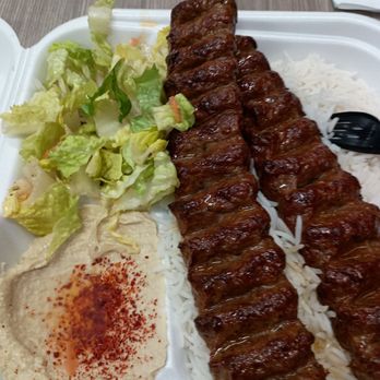 Best Shawarma - Middle Eastern Near Me - Glendale, California