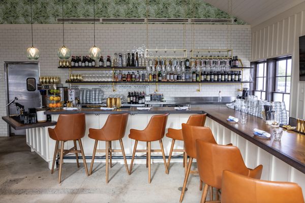 Ospi Costa Mesa by null