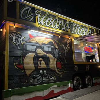 Chicano Street Tacos - Food Trucks Near Me - Honolulu, Hawaii Chicano Street Tacos - Food Trucks Near Me - Honolulu, Hawaii
