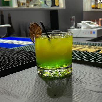 Kairos Gastrobar - Tapas Bars Near Me - Isabela, Puerto Rico