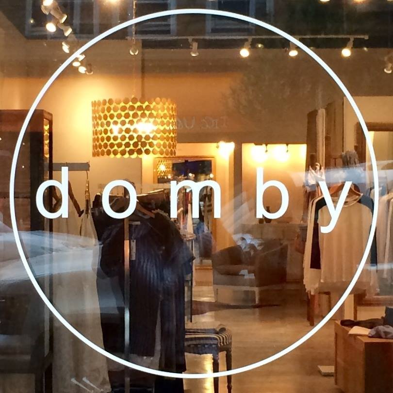 Domby Image