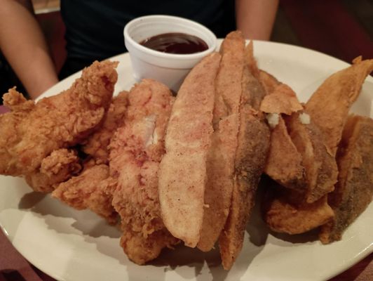 Marie's Restaurant by null