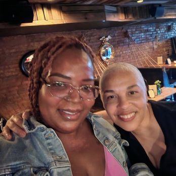 The Folly - Friends having fun - Bars Near Me - New York, New York The Folly - Friends having fun - Bars Near Me - New York, New York