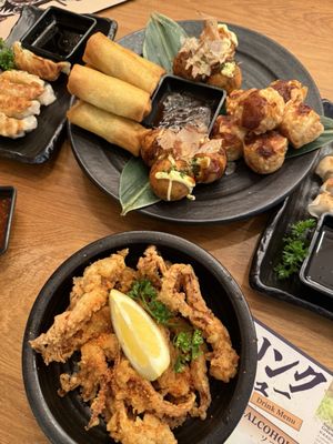 Kizuki Ramen & Izakaya by null