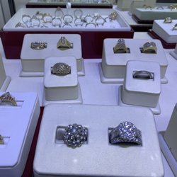 Gold & Diamond Jewelers