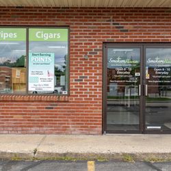 Smokers Haven