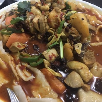 Dongpo Impression - Szechuan Near Me - Chicago, Illinois Dongpo Impression - Szechuan Near Me - Chicago, Illinois