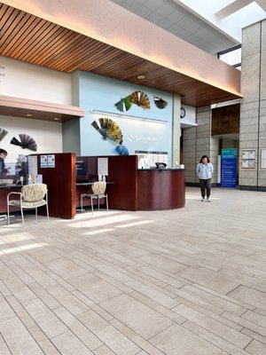 MILLS-PENINSULA MEDICAL CENTER - BURLINGAME CAMPUS - Updated December