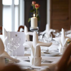 Restaurant Schoko