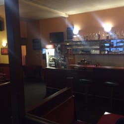 Slunečnice Bowling Bar - Bar