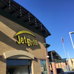 Jet Brite Car Wash