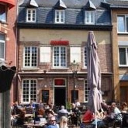 Grand Café Neubourg - Grand Café Neubourg