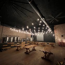 Saunders Point Brewing