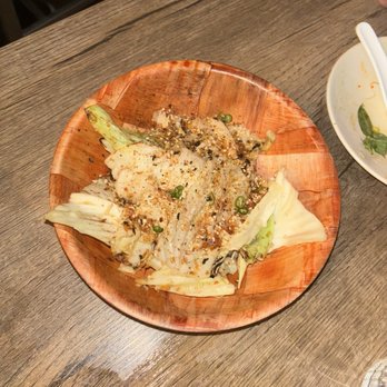 Mawn - Garlic cabbage - Cambodian Near Me - Philadelphia, Pennsylvania Mawn - Garlic cabbage - Cambodian Near Me - Philadelphia, Pennsylvania
