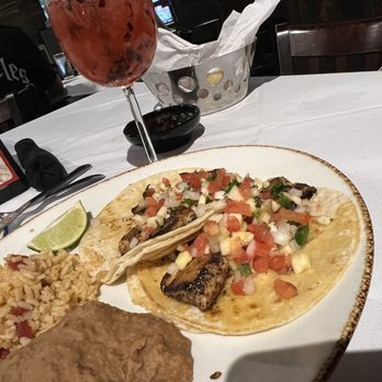 Cyclone Anayas Tex Mex Kitchen - just a hard no. fish tacos - Tex-Mex Near Me - Houston, Texas Cyclone Anayas Tex Mex Kitchen - just a hard no. fish tacos - Tex-Mex Near Me - Houston, Texas