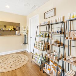 Sunrise Spa - Sunrise Spa Product line