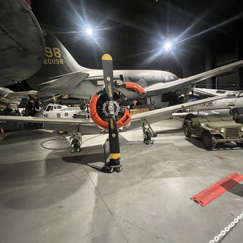 Museum of Aviation - Museums Near Me - Robins AFB, Georgia Museum of Aviation - Museums Near Me - Robins AFB, Georgia