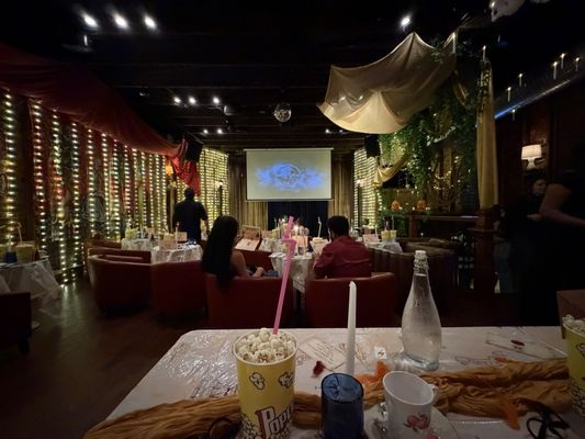 Hamp & Harry's by null