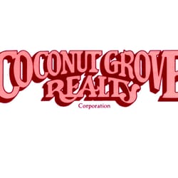 Coconut Grove Realty - Selling Miami Florida since 1925!