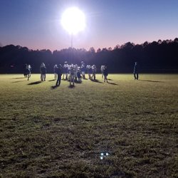 Smithfield High school